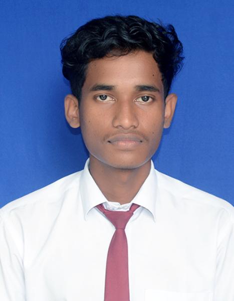SHIVLAL MARDI